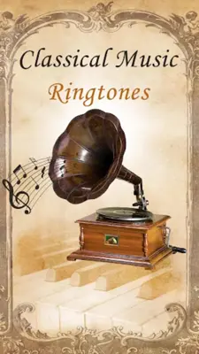 Best Classical Ringtones android App screenshot 11