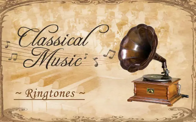 Best Classical Ringtones android App screenshot 2