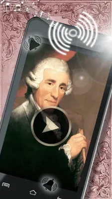 Best Classical Ringtones android App screenshot 6